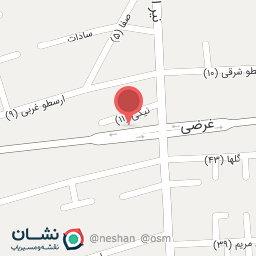 عکس فروشگاه لوازم بهداشتی ساختمانی مسعود