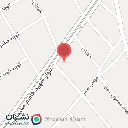 عکس شرکت تعاونی دامداران بهبهان