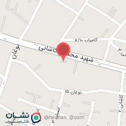 عکس قنادی گلها