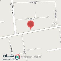 عکس سوپر مارکت ستاره شب