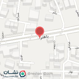 عکس ساختمان پزشکان تجریش