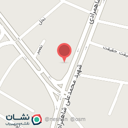 عکس قطعات یدکی کرباسیان