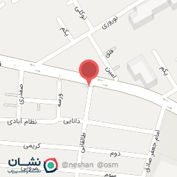عکس اتوگالری رامین
