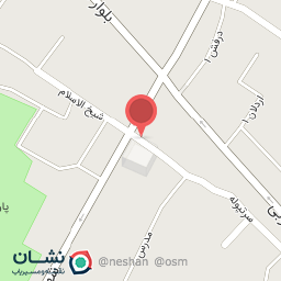 عکس کتابفروشی امیرکبیر