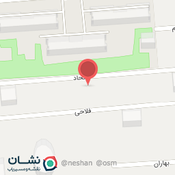 عکس شرکت تهویه کوهساران