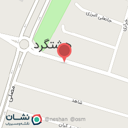 عکس کافی‌نت رشیدی