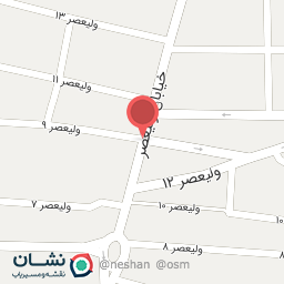 عکس پوشاک بانو