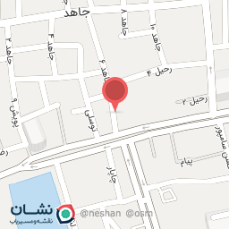 عکس فلافلی علی فرفری