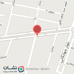 عکس افق کوروش شعبه بندر انزلی مطهری