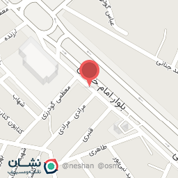 عکس فروشگاه لاستیک بارز