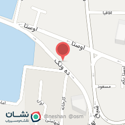 عکس اتوسرویس احسان