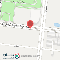 عکس بوتیک زنانه جگوار