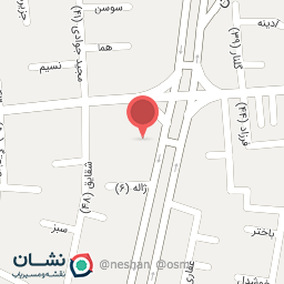 عکس دکتر مهدی ماندگاری (ایمپلنت)