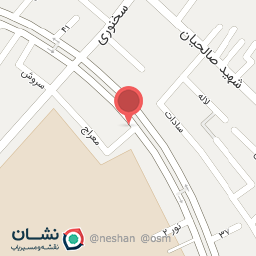 عکس دندان پزشکی بهروز