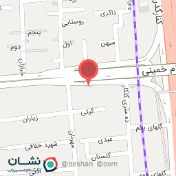 عکس کابینت نوین