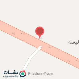 عکس تعمیرگاه خودروهای سنگین 