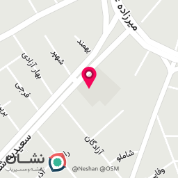 عکس استودیو نوری