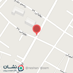 عکس مسجد امام خمینی