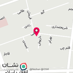 عکس آموزش حرفه ای رقص بانوان