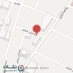 عکس مجموعه علمی فرهنگی عصر