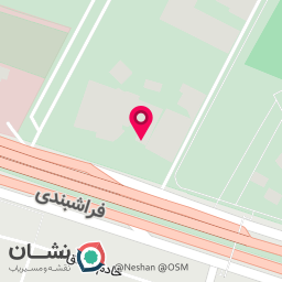 عکس فضای کاری درخت آبی