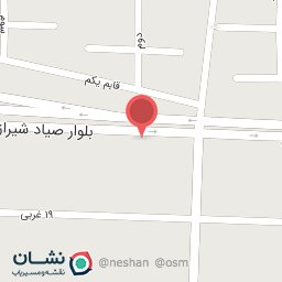 عکس بیمه دانا شعبه شهرک ولیعصر