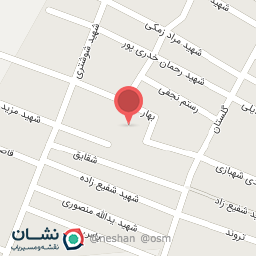 عکس مدرسه ابتدایی شهدای مهران و اتحاد