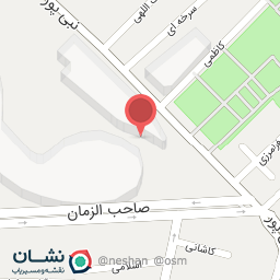 عکس مجموعه فرهنگی و تجاری طغرل