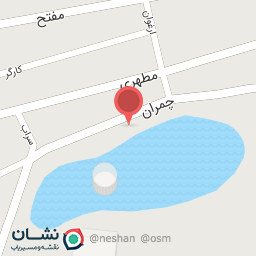 عکس فروشگاه رفاه