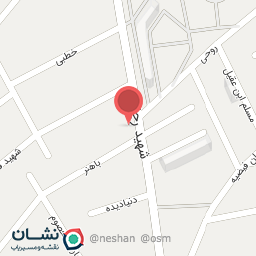 عکس خدمات MDF سبلان