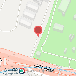 عکس تعمیرگاه اتوکرافت