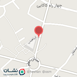 عکس پیرایش پرویزی