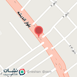 عکس سالن آرایش جاوید عاطفت