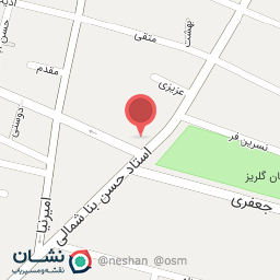 عکس کلینیک ایشتار (دکتر میرشک)