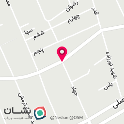 عکس باشگاه بدنسازی جیم سنتر