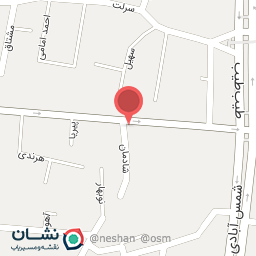 عکس شاهین حفاظ