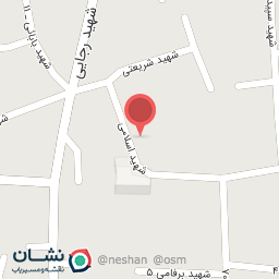 عکس مجتمع مسکونی بهار