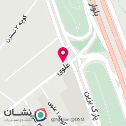 عکس شیر هیدرانت آتش نشانی 