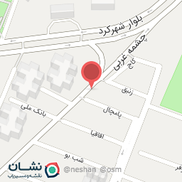 عکس برج آسمان