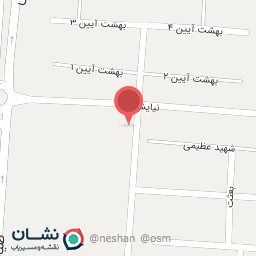 عکس سوپرمارکت اصلانی