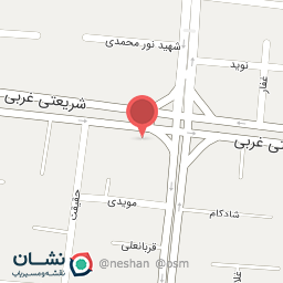 عکس تعمیرگاه علیخانی 