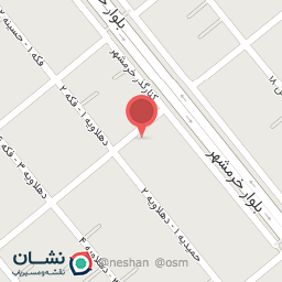 عکس سالن زیبایی سارا خاکشور 