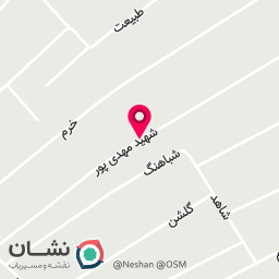 عکس مسجد قمر بنی هاشم (ع)