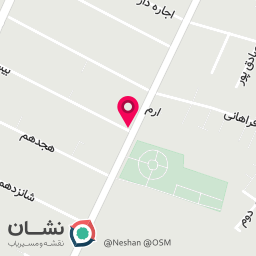 عکس مرکز خرید غفاری
