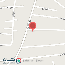 عکس مسجد امام محمد باقر (ع)