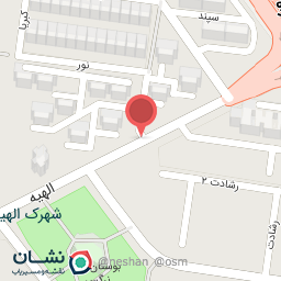 عکس مجتمع شقایق