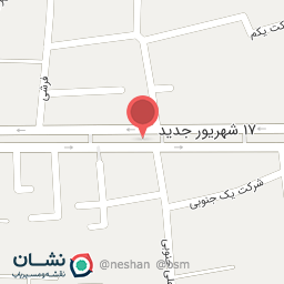 عکس دکتر میر حسین شریفی