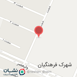 عکس نانوایی ولیعصر