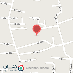 عکس خدمات برقی حسین پور