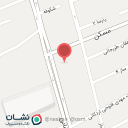 عکس مجتمع رنگ صنعتی یزد